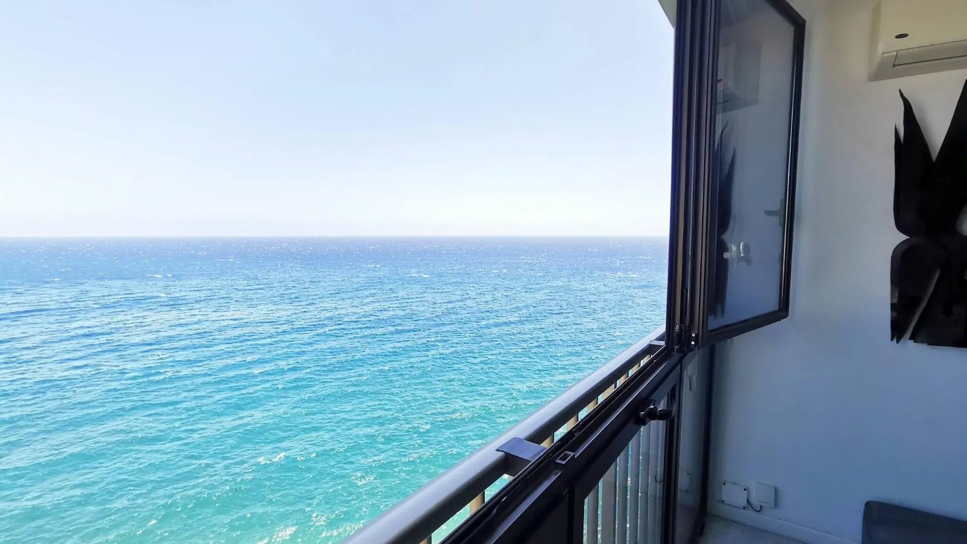 Mirador 30 Sea View By Pride Holiday Rentals Maspalomas