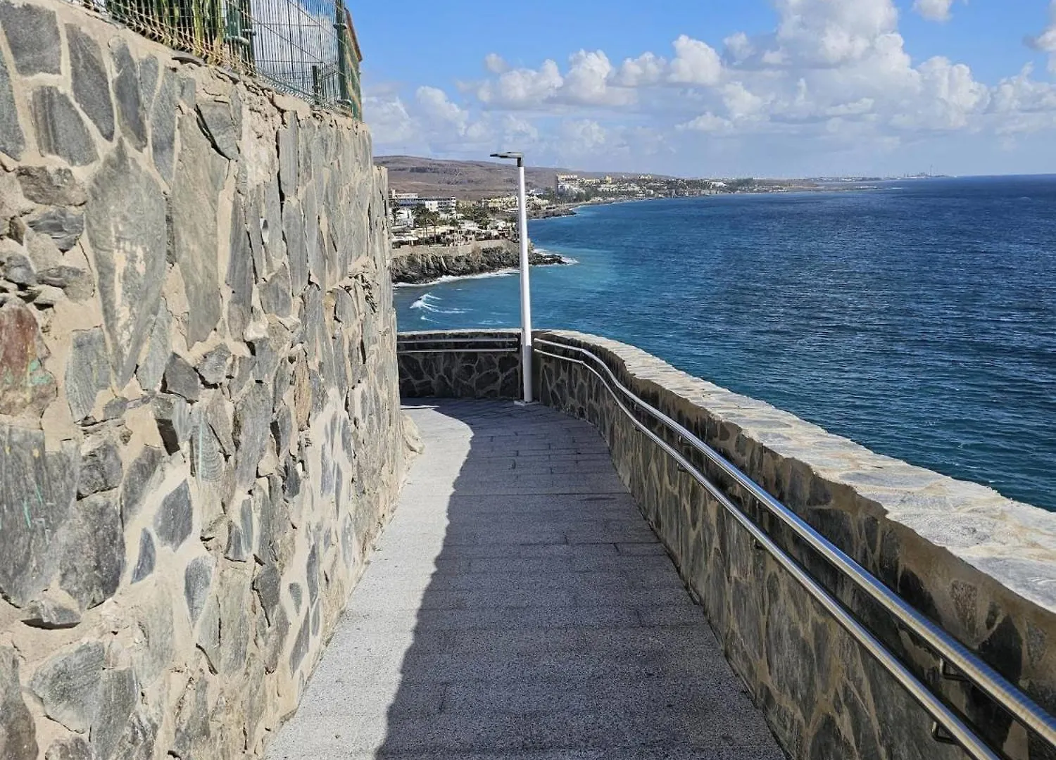 Mirador 30 Sea View By Pride Holiday Rentals Maspalomas  Daire Maspalomas (Gran Canaria)