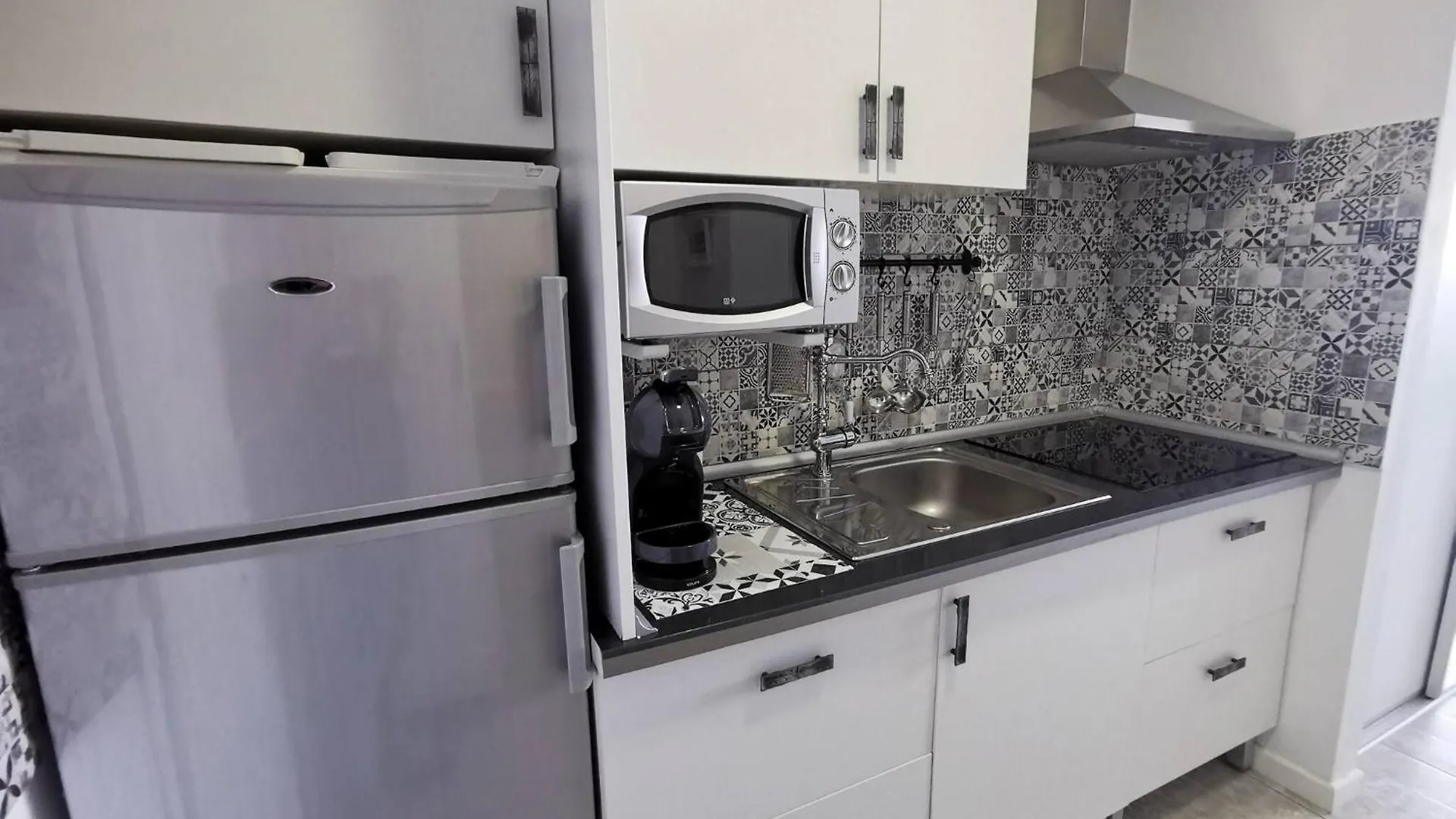 Mirador 30 Sea View By Pride Holiday Rentals Maspalomas  İspanya