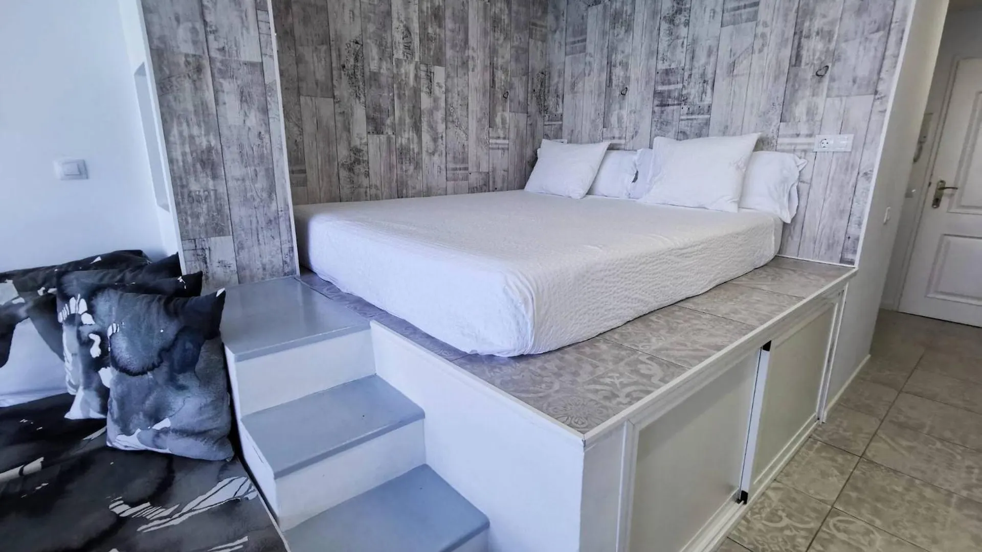 Daire Mirador 30 Sea View By Pride Holiday Rentals Maspalomas