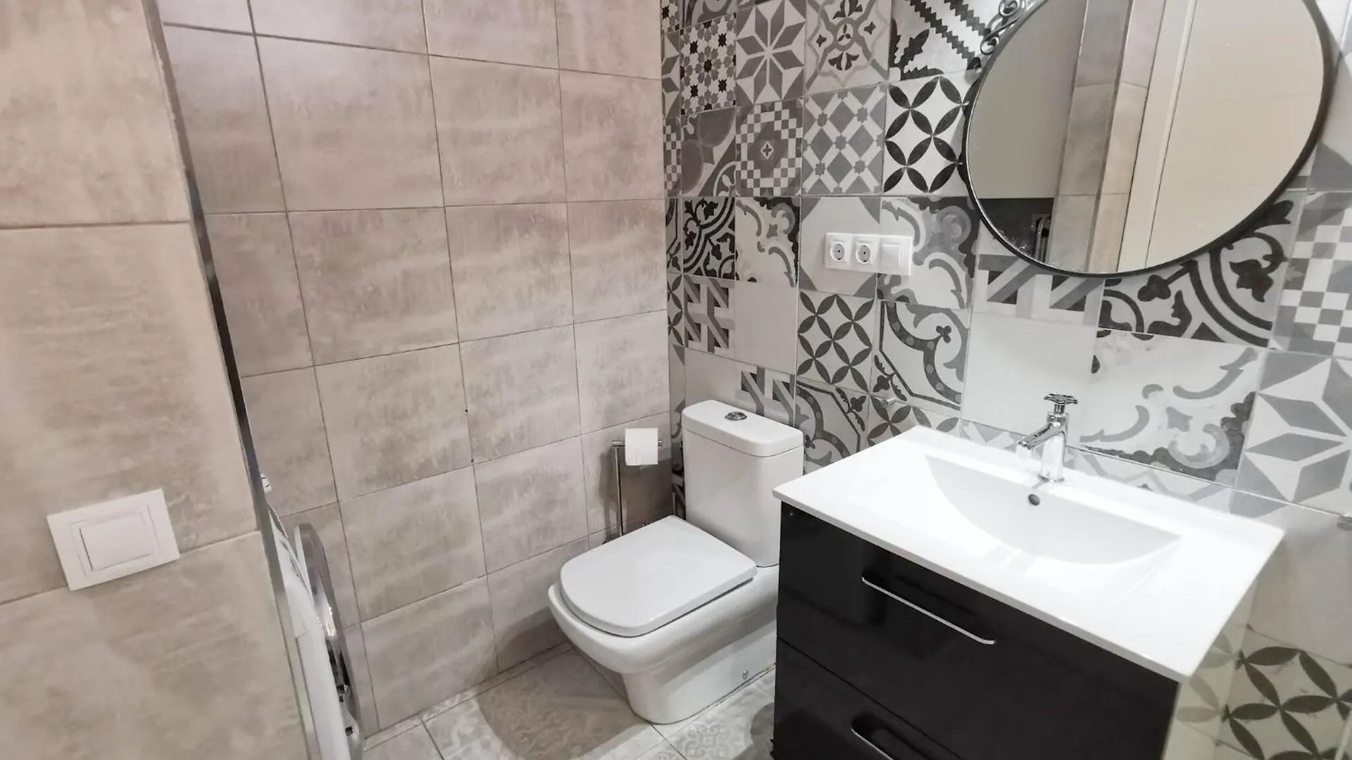 Mirador 30 Sea View By Pride Holiday Rentals Maspalomas  İspanya